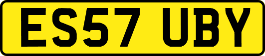 ES57UBY