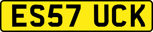 ES57UCK