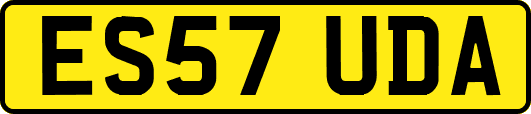 ES57UDA