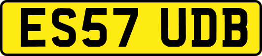 ES57UDB