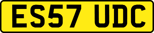 ES57UDC