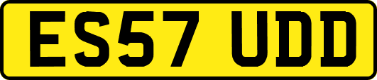 ES57UDD