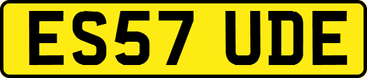 ES57UDE