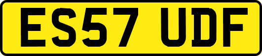 ES57UDF