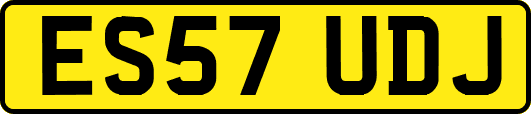 ES57UDJ