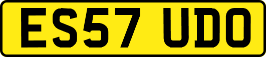 ES57UDO