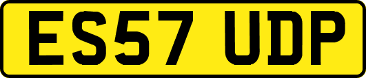 ES57UDP