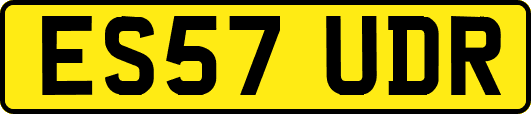 ES57UDR