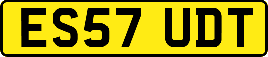 ES57UDT