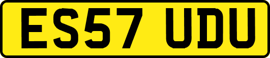 ES57UDU