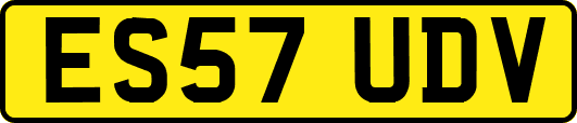 ES57UDV