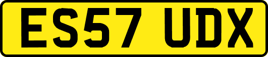 ES57UDX