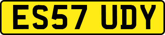 ES57UDY
