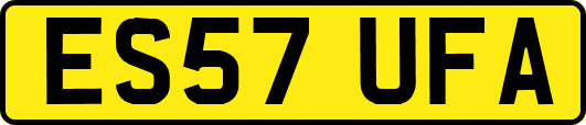 ES57UFA