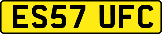ES57UFC