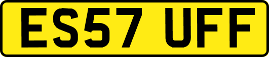 ES57UFF