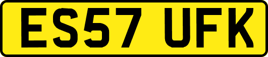 ES57UFK
