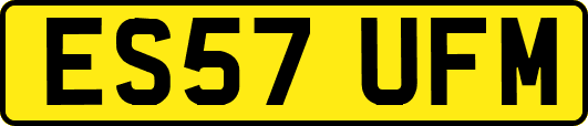 ES57UFM
