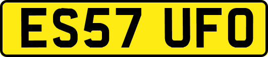 ES57UFO