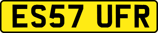 ES57UFR