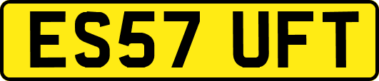 ES57UFT