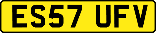 ES57UFV