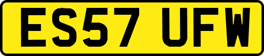 ES57UFW