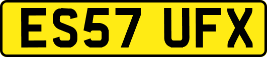 ES57UFX