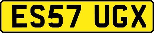 ES57UGX