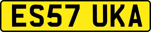 ES57UKA