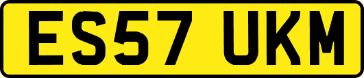 ES57UKM