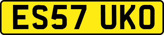 ES57UKO