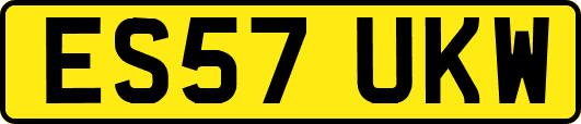 ES57UKW