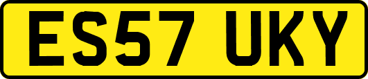 ES57UKY