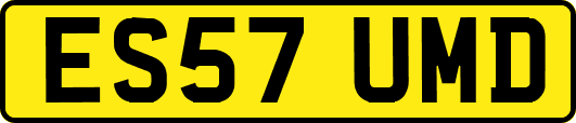 ES57UMD