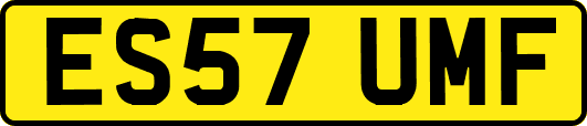 ES57UMF