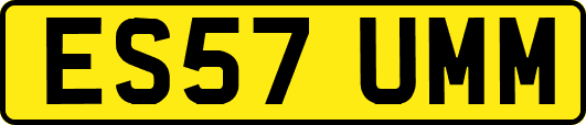 ES57UMM
