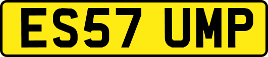 ES57UMP