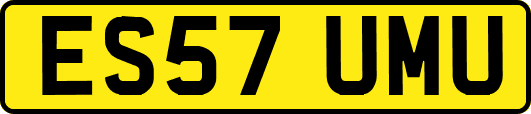 ES57UMU
