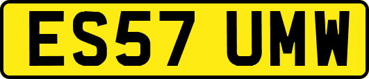 ES57UMW