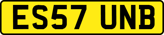 ES57UNB