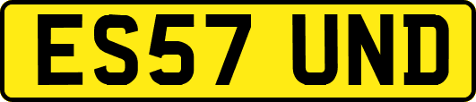 ES57UND