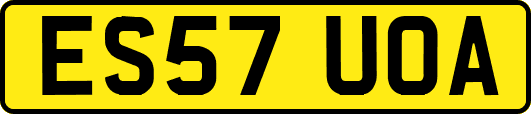 ES57UOA