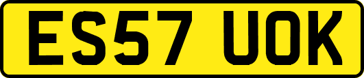 ES57UOK