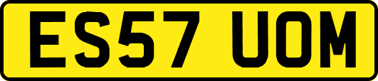 ES57UOM