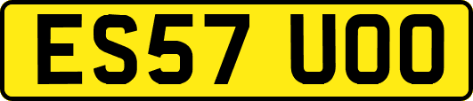 ES57UOO