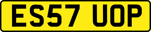 ES57UOP