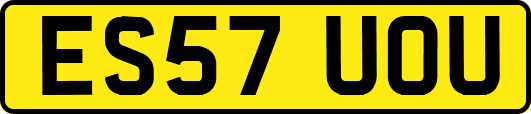 ES57UOU