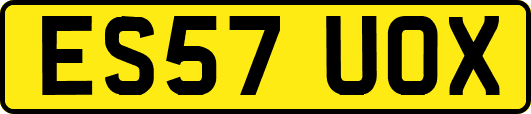 ES57UOX