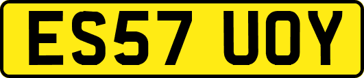 ES57UOY